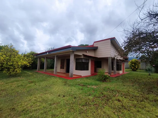 Se Vende (Venta) Propiedad San Isidro de Grecia, Cod GU 1485 in San Isidro, Grecia, Alajuela — ₡ 180 000 000