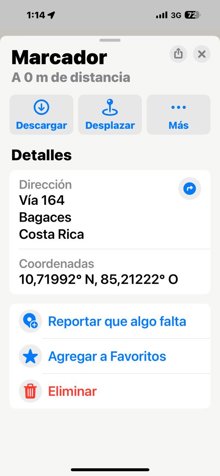 TOURIST GUANACASTE FARM FOR SALE   BAGACES COSTA RICA en Mogote, Bagaces, Guanacaste — $1,000,000 - Foto 2 de 22