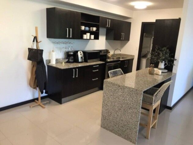 APARTAMENTO EN VENTA EN SANTA ANA in Piedades, Santa Ana, San José — $206,000
