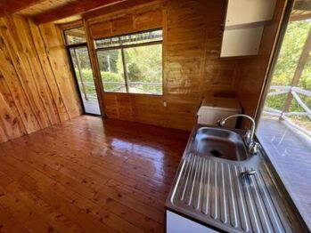 Venta de Cabaña en El Jardín de Dota, San José. RAH 26-1105 en Jardín, Dota, San José — 90 000 000 ₡ - Foto 5 de 6