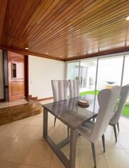 Alquiler de Casa en San Rafael de Escazú. en San Rafael, Escazú, San José — $4,500 - Foto 5 de 12