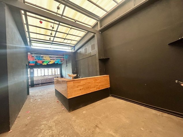 ALQUILER DE LOCAL COMERCIAL SAN PEDRO UCR CALLE DE LA AMARGURA en San Pedro, Montes De Oca, San José — $2,900