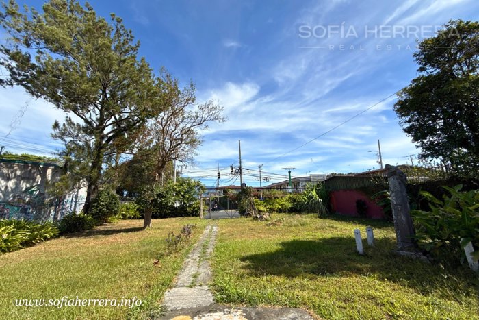 [Venta] Terreno 1000m2 en Moravia in San Vicente, Moravia, San José — $850,000