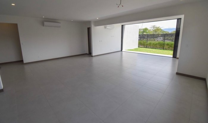 Casa en Condominio en Pozos, Santa Ana, San José — $4,500