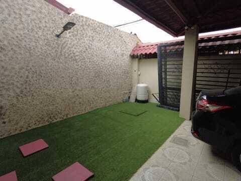 Se vende espaciosa casa con patio en Alajuela Centro 23-1444 in Alajuela — ₡ 142 000 000 - Photo 2 of 22