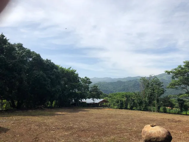 Venta lindo lote de 3361 m2, en Escobal, Atenas in Atenas, Alajuela — $100,000