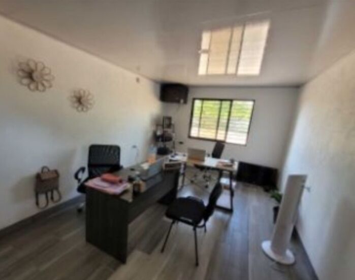 Planta empacadora en alquiler en Río Jiménez, Guácimo in Río Jiménez, Guácimo, Limón — $2,000