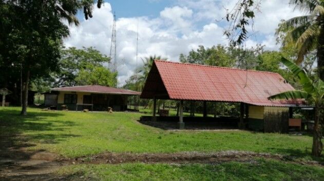 FINCA GANADERA A PUERTA CERRADA 167 HA in Chires, Puriscal, San José — ₡ 750 000 000