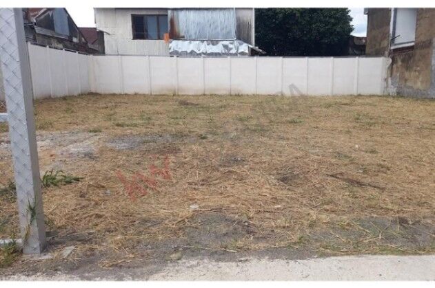 VENDO LOTE EN BARRIO LUJAN. in Carmen, San José — ₡ 98 000 000