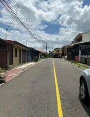 Home For Sale San Francisco, Heredia, Heredia