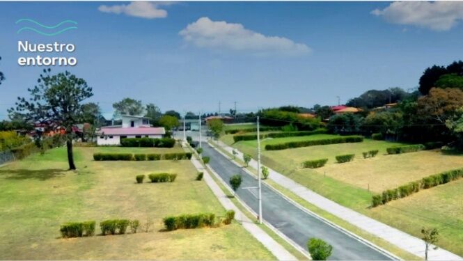venta de lotes en coronado in San Isidro, Vázquez de Coronado, San José — $161,000