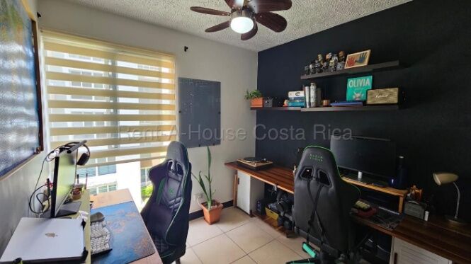 Venta Apartamento Condominio CONCASA #26-1816 en San Rafael, Alajuela — ₡ 54 600 000