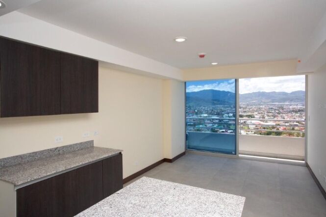 APARTAMENTO EN ALQUILER, $1.200, MONTES DE OCA SAN JOSÉ, COD#26-561 in San Pedro, Montes De Oca, San José — $1,200