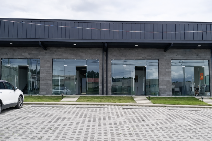 Centro Comercial Nuevo en Venta – Frente a la Florencio del Castillo en Tres Ríos, La Unión, Cartago — $550,000
