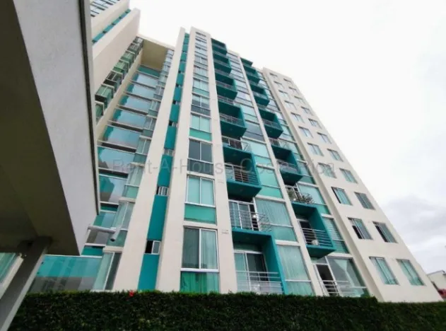 Venta de Apartamento en Bambú Eco plaza, San José. RAH 26-2006 en San Sebastián, San José — ₡ 70 000 000