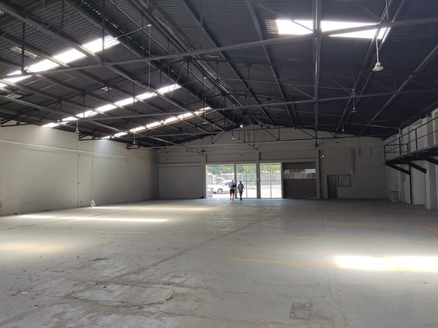 BODEGA EN ALQUILER EN LA URUCA, INDUSTRIAL - Código: GU1005 in Uruca, San José — $9,708