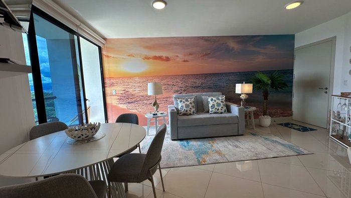 Venta de Penthouse Sábana en Uruca, San José — $300,000