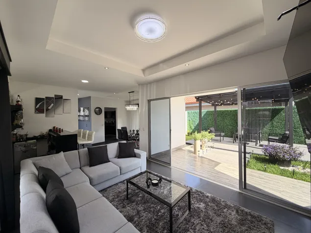 ¡Se Vende! Casa en Condominio | Puente de Piedra, Grecia in Puente De Piedra, Grecia, Alajuela — $215,000 - Photo 2 of 16