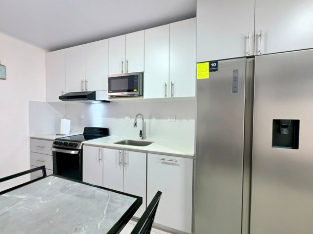 FOR RENT. BRAND NEW APARTMENT IN VILLARREAL en Tamarindo, Santa Cruz, Guanacaste — ₡ 550 000