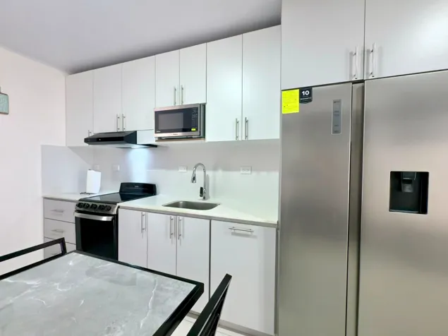 FOR RENT. BRAND NEW APARTMENT IN VILLARREAL in Tamarindo, Santa Cruz, Guanacaste — ₡ 550 000 - Photo 2 of 13