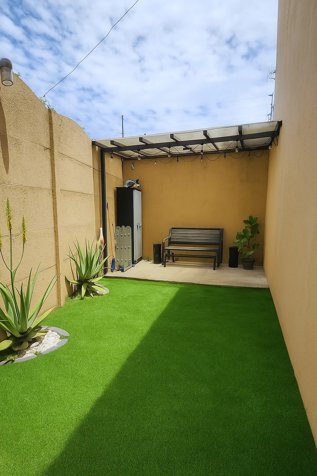 Venta Casa Condominio Los Colegios Moravia San José en San Vicente, Moravia, San José — ₡ 115 000 000 - Foto 3 de 24