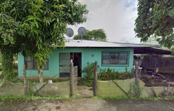Venta De Casa En Cariari Frente A Ruta 247 in Cariari, Pococí, Limón — 15 932 400 ₡ - Photo 2 of 10