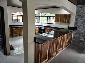 Casa en Venta Potrero Grande, Buenos Aires, Puntarenas