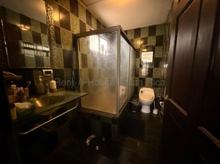 Alquiler de casa completamente amueblada con jacuzzi #27-114 GS en San Rafael, Escazú, San José — $1,750 - Foto 5 de 10