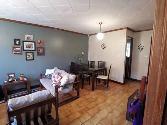 Venta de Casa en Goicoechea, San José.  en Mata de Plátano, Goicoechea, San José — ₡ 70 000 000