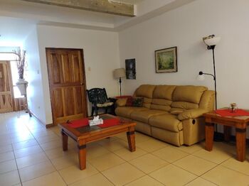 BELLÍSIMA PROPIEDAD Y 3 CASAS EN OROSI, CARTAGO.  en Orosi, Paraíso, Cartago — $450,000 - Foto 4 de 20