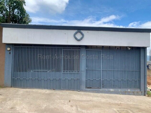 Venta de Casa en Oreamuno-San Rafael, Cartago. RAH 26-2011 in San Rafael, Oreamuno, Cartago — ₡ 60 000 000