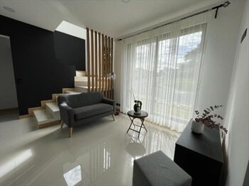 Exclusiva Casa de Lujo en Condominio de Alta Plusvalía en Heredia 🏡 en San Roque, Barva, Heredia — $217,000 - Foto 5 de 13