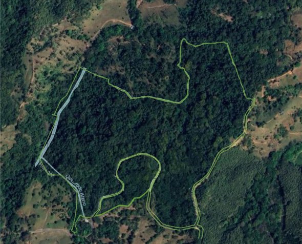 Venta de finca en Hojancha Guanacaste in Huacas, Hojancha, Guanacaste — $515,000,000 - Photo 2 of 9