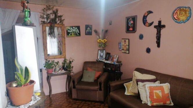 Se vende casa en Dulce Nombre de Coronado en Dulce Nombre, Cartago — ₡ 38 000 000