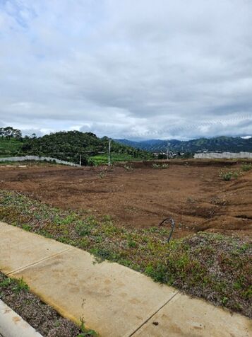 LOTES EN CONDOMINIO en Puente De Piedra, Grecia, Alajuela — ₡ 23 000 000
