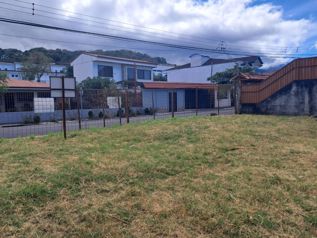 VENTA AMPLIO LOTE PLANO EN RESIDENCIAL SANTA ANA POZOS en Pozos, Santa Ana, San José — 100 000 000 ₡ - Foto 4 de 7