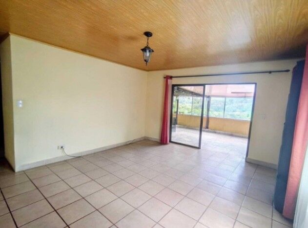 CASA EN VENTA, HEREDIA SANTO DOMINGO. COD#26-1234 en Santo Domingo, Heredia — $280,000