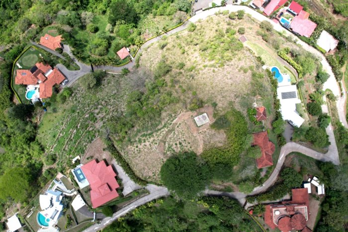 Lote en la cima de Roca Verde, la comunidad más exclusiva de Atenas. in Atenas, Alajuela — $495,000 - Photo 2 of 10