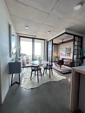 Sale Apartment at URBN Escalante, with Panoramic View, San José (AD) in Carmen, San José — $280,000 - Photo 3 of 14