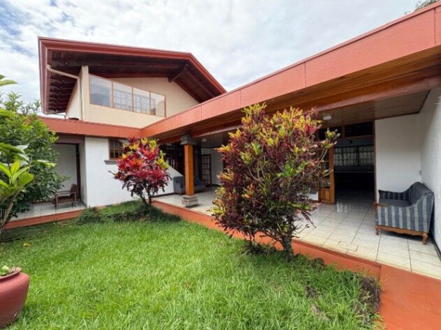 Alquiler de Casa en Alajuela. RAH 26-504 en Alajuela — $3,000