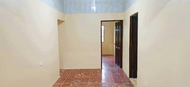 CASA RECIÉN REMODELADA EN VENTA – SANTA ELENA, PÉREZ ZELEDÓN en Cajón, Pérez Zeledón, San José — $120,000