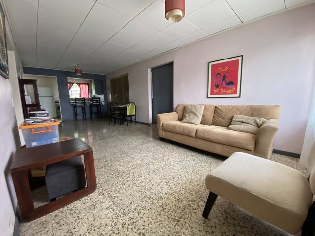 VENTA DE LOTE DE 500 m² CON CASA – LINDORA, SANTA ANA in Santa Ana, San José — $310,000 - Photo 3 of 15
