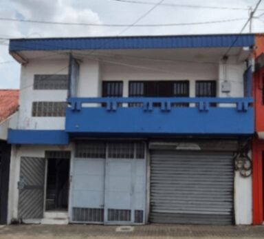 Propiedad con ubicación estratégica. Alajuela Centro en Alajuela — $495,000