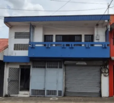 Propiedad con ubicación estratégica. Alajuela Centro in Alajuela — $495,000