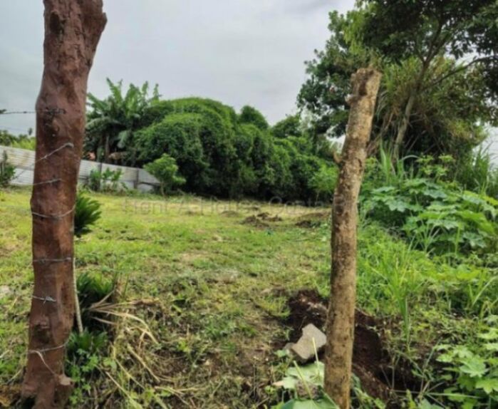 LOTE EN VENTA EN ALAJUELA en Desamparados, Alajuela — $300,000