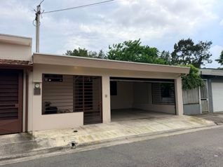 Venta de casa en Cartago, Dulce Nombre, Rincón Real