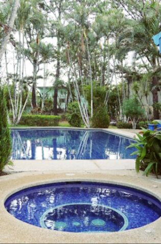 Paradise in Costa Rica FINCA.  in Turrúcares, Alajuela — $3,700,000