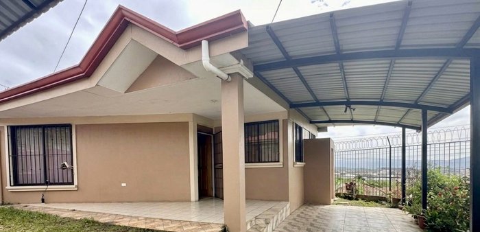 Propiedad esquinera San Ramón en San Ramón, Alajuela — ₡ 57 000 000