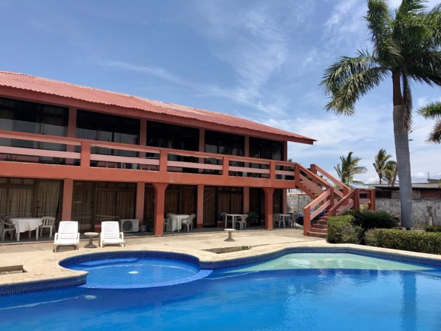 VENTA / Hotel Frente al Mar, Puntarenas in Puntarenas — $1,999,000 - Photo 2 of 27