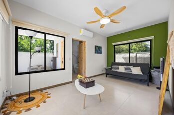 House for Rent | Private Pool in Tamarindo, Santa Cruz, Guanacaste — $2,000 - Photo 2 of 9